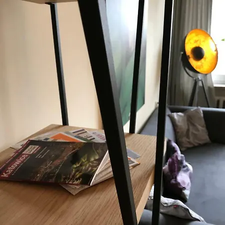 Cosy Apartment With Amazing View Katowice Exterior photo