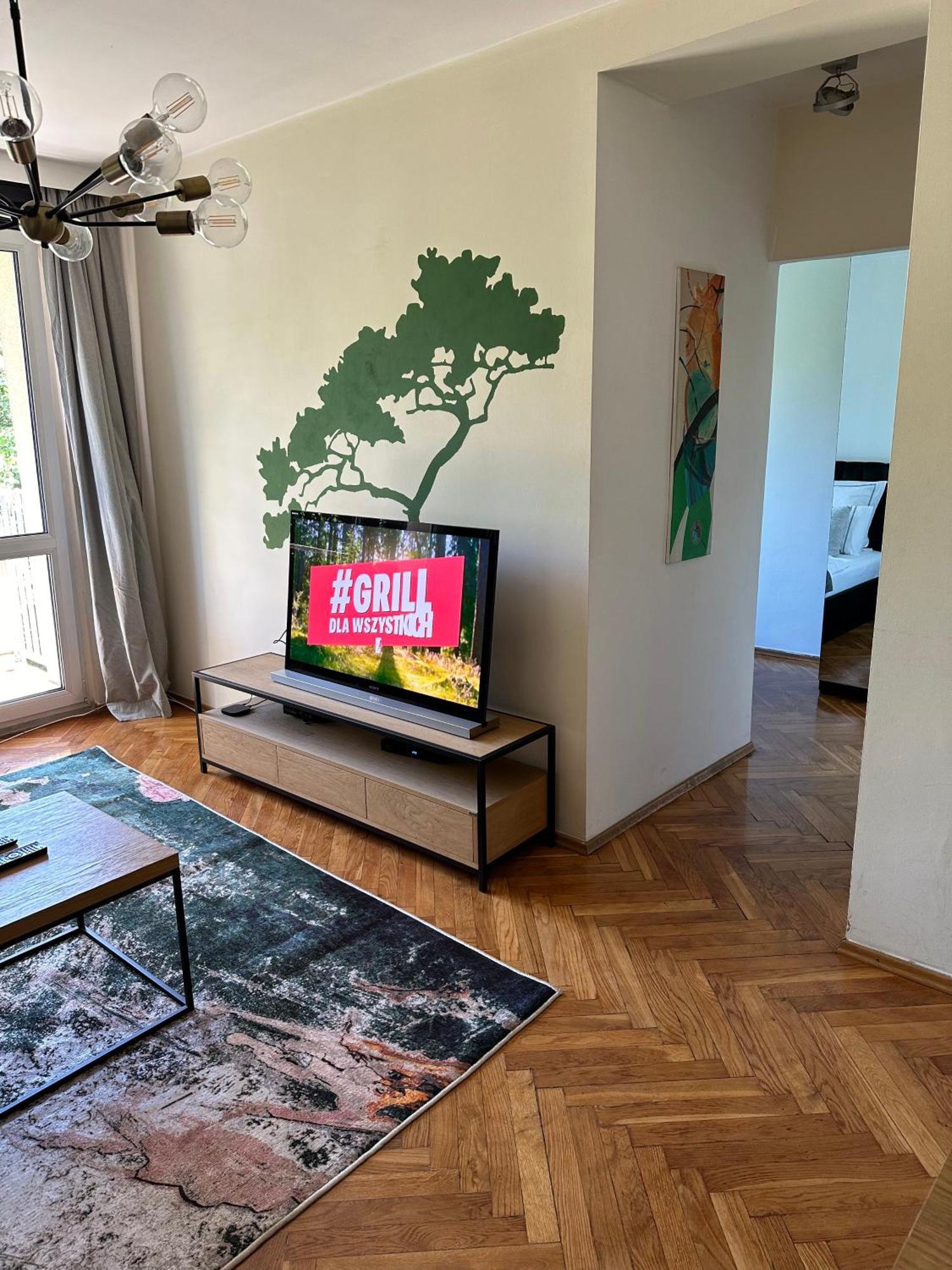Apartament Cosy With Amazing View *