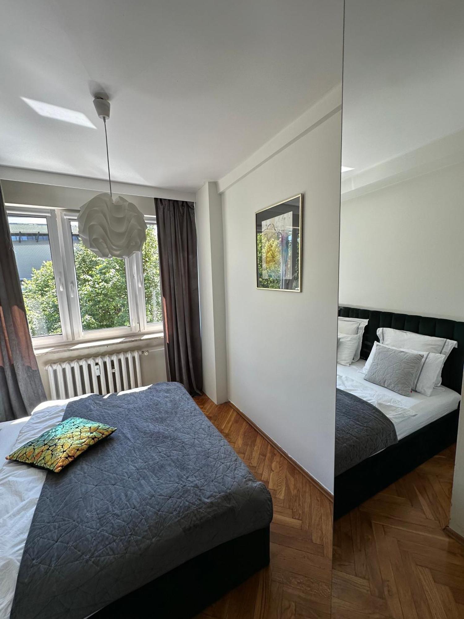 Cosy With Amazing View * Katowice