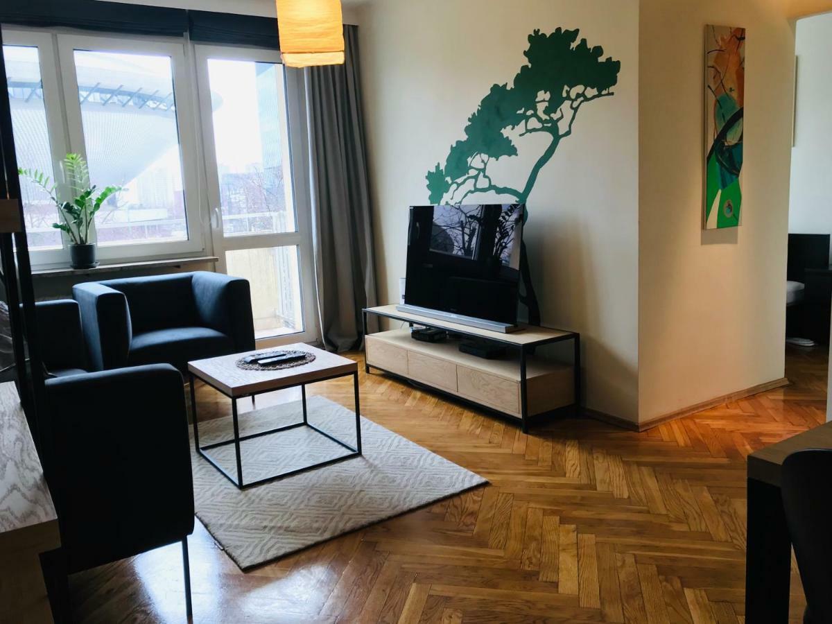 Apartment Cosy With Amazing View *