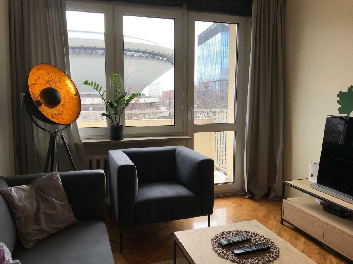 Cosy With Amazing View *
