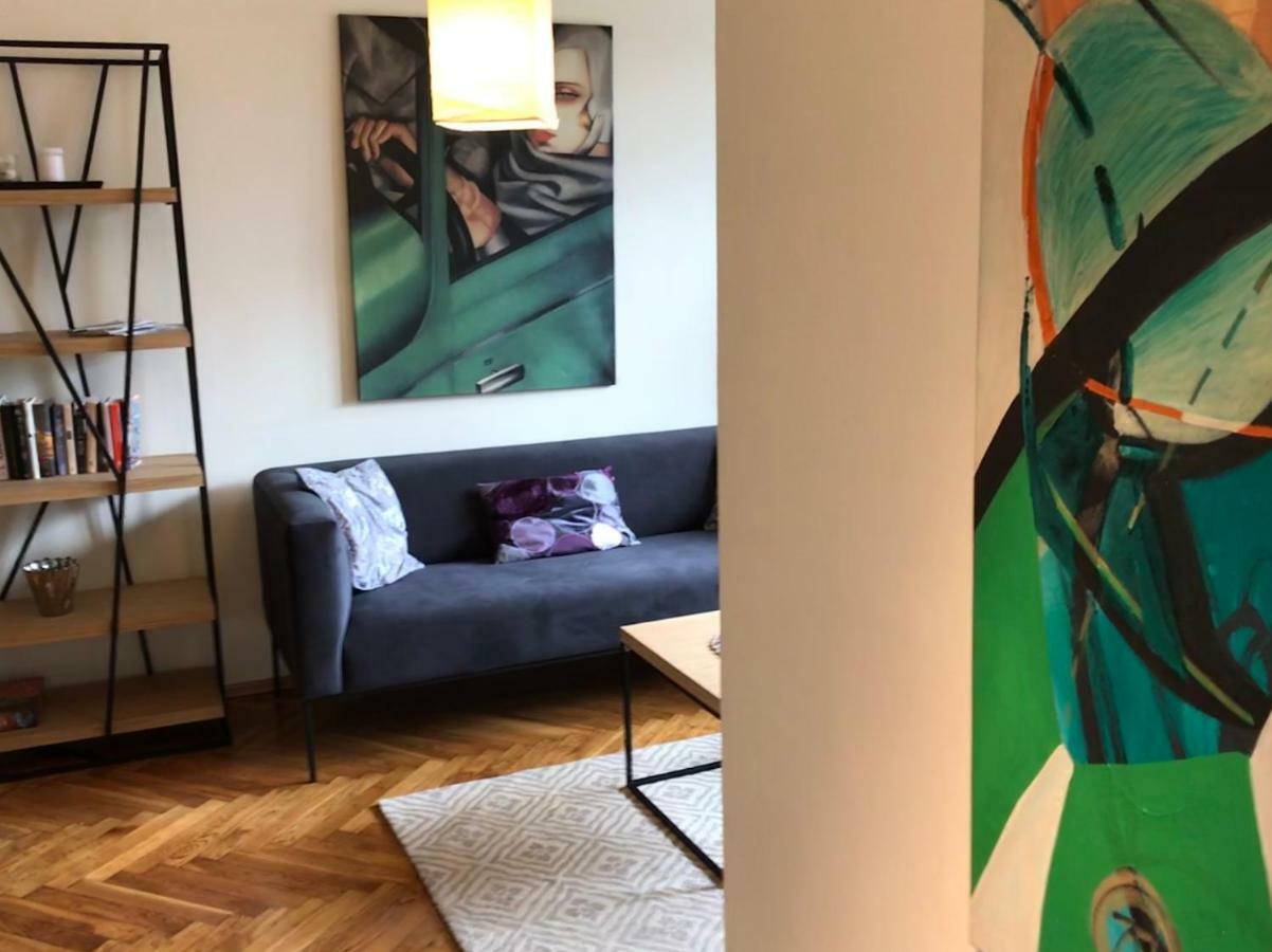 Cosy With Amazing View Apartament