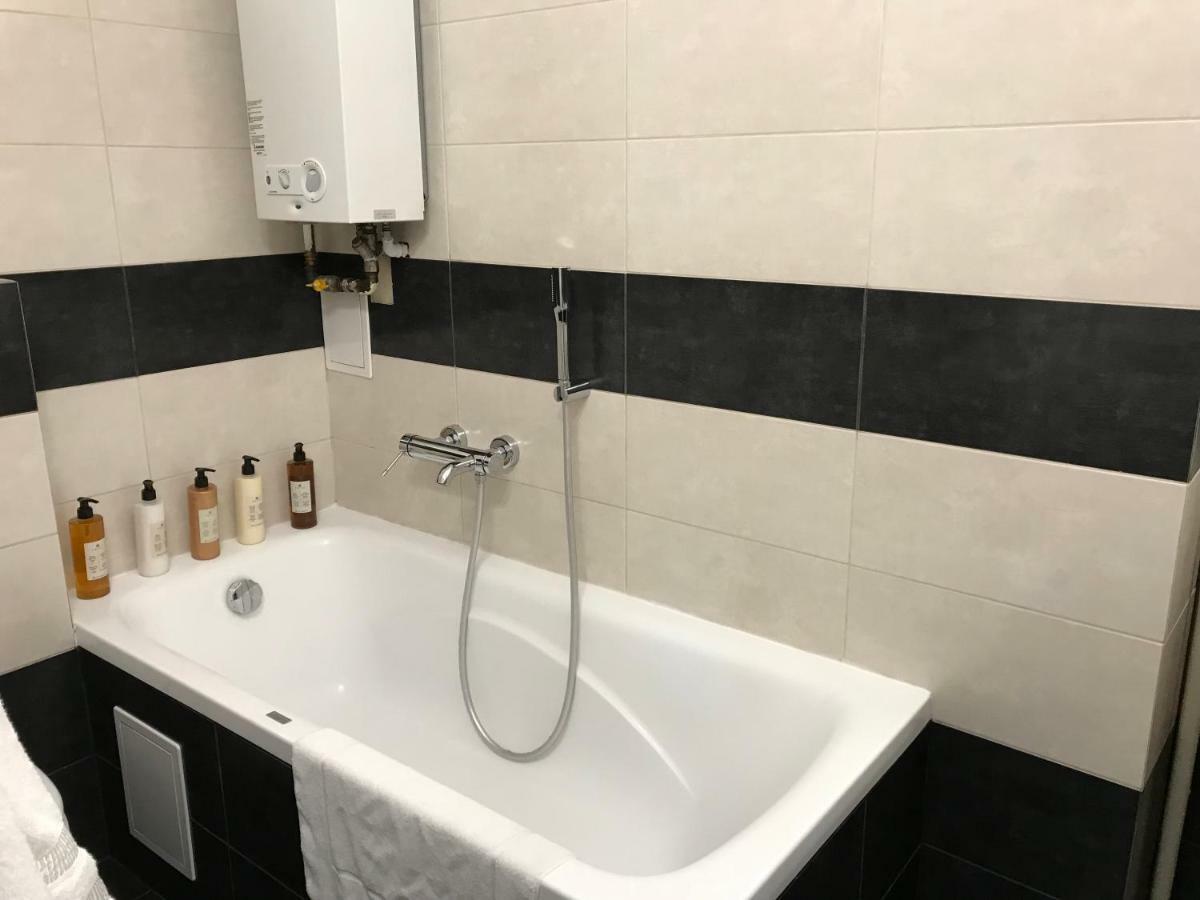 Cosy With Amazing View Apartament Katowice
