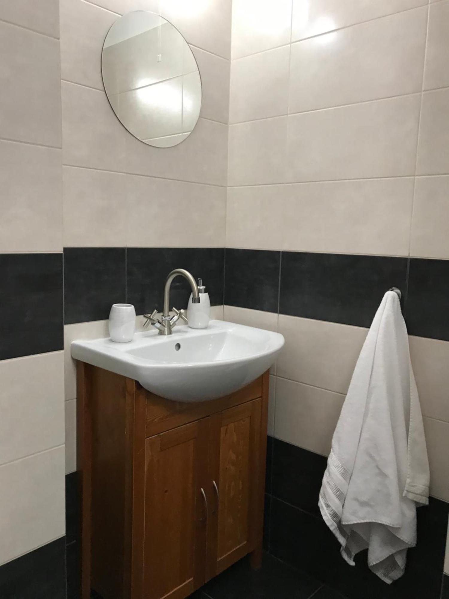 Apartament Cosy With Amazing View